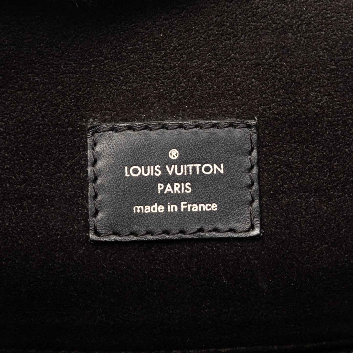 Louis Vuitton Epi Christopher Backpack PM
