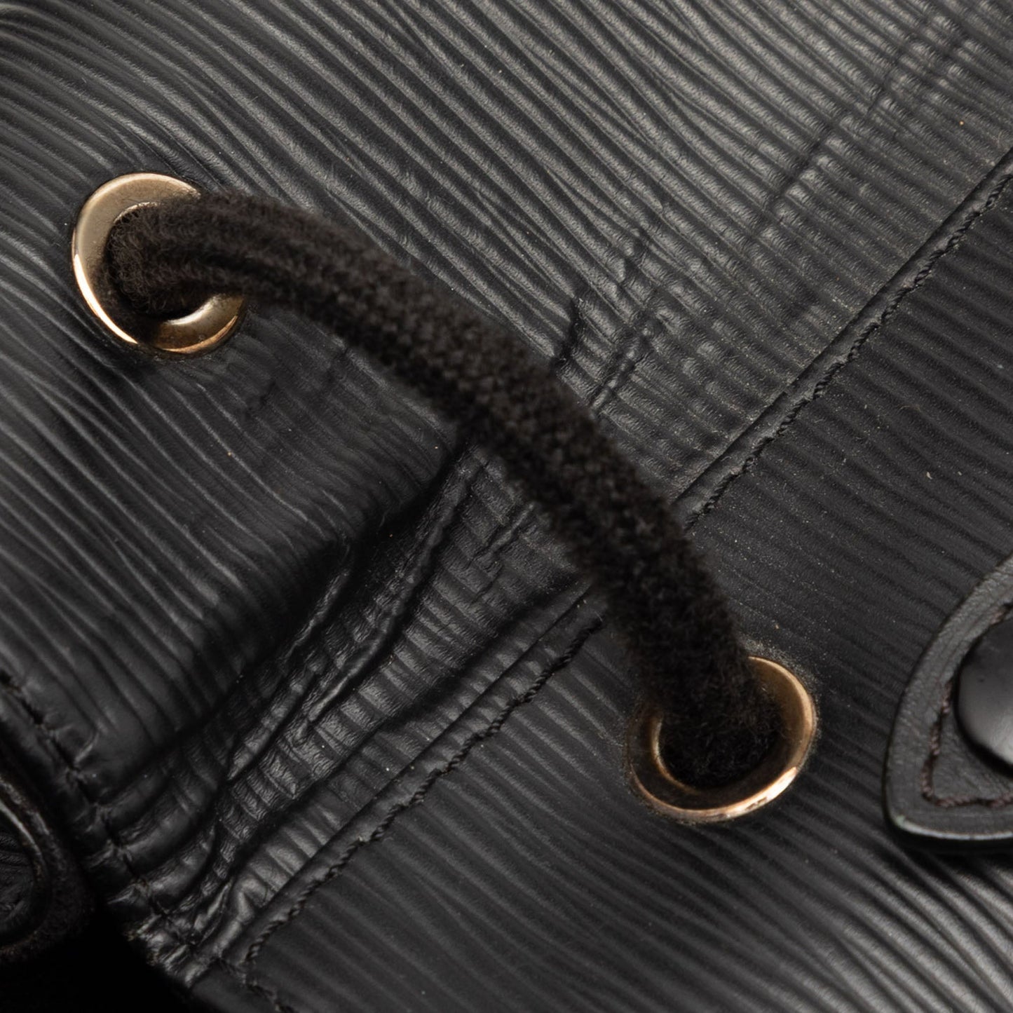 Louis Vuitton Epi Christopher Backpack PM