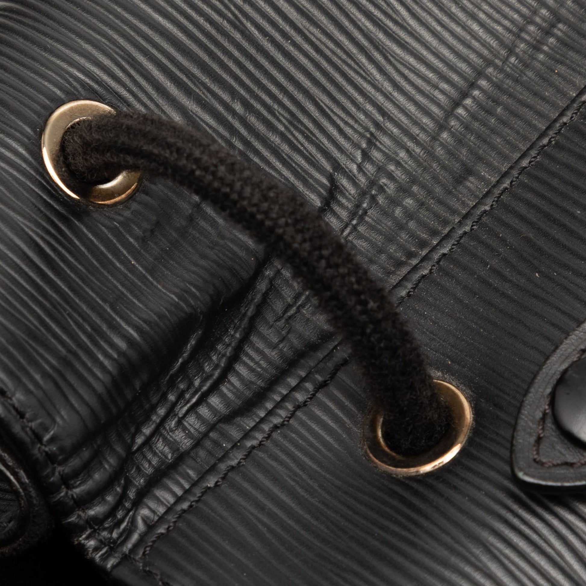 Louis Vuitton Epi Christopher Backpack PM