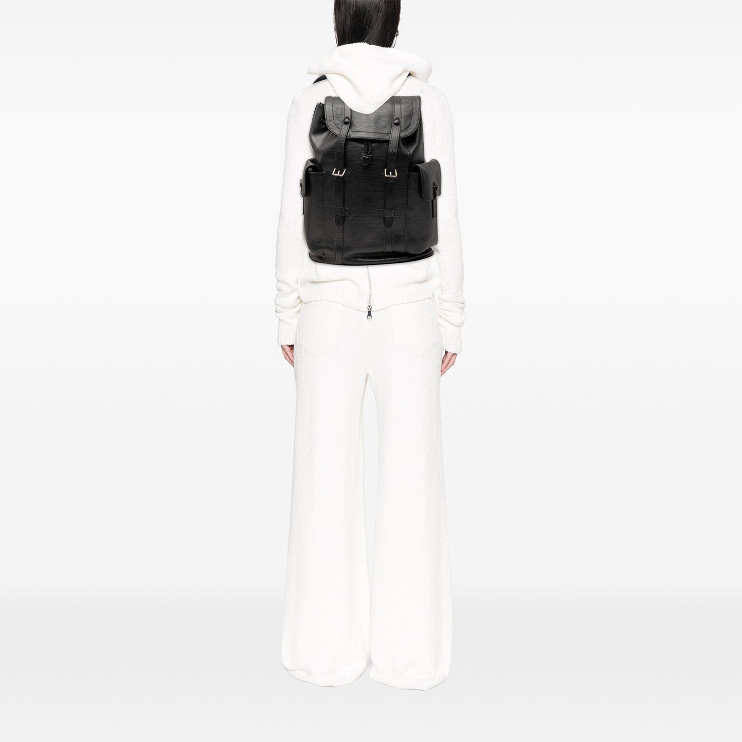 Louis Vuitton Epi Christopher Backpack PM