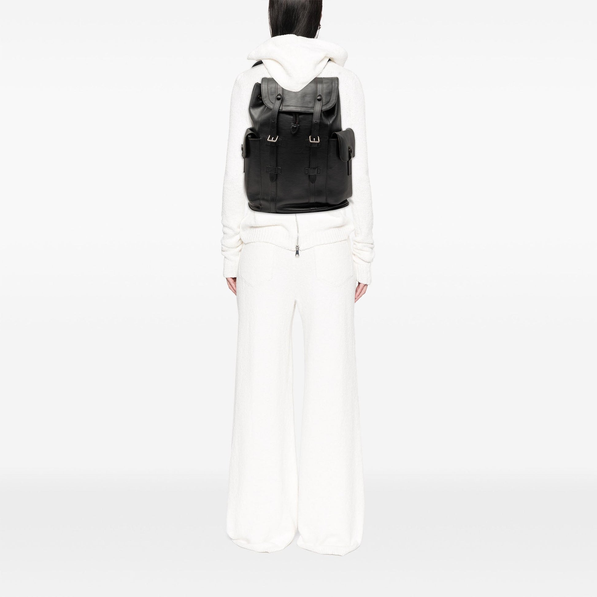 Louis Vuitton Epi Christopher Backpack PM