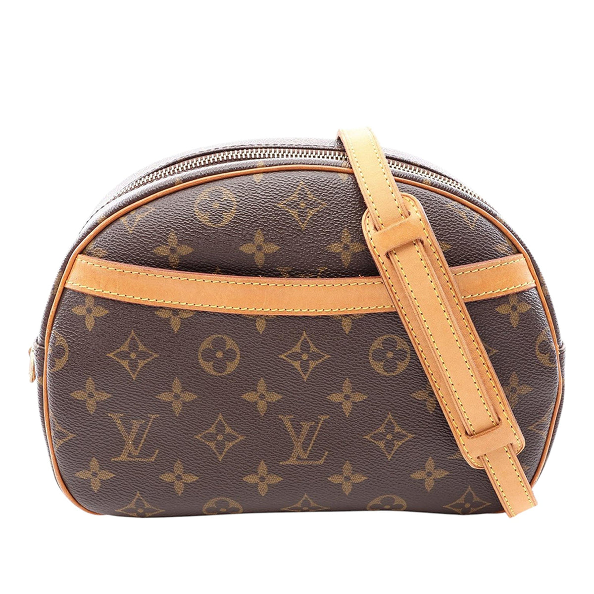 Louis Vuitton Monogram Blois
