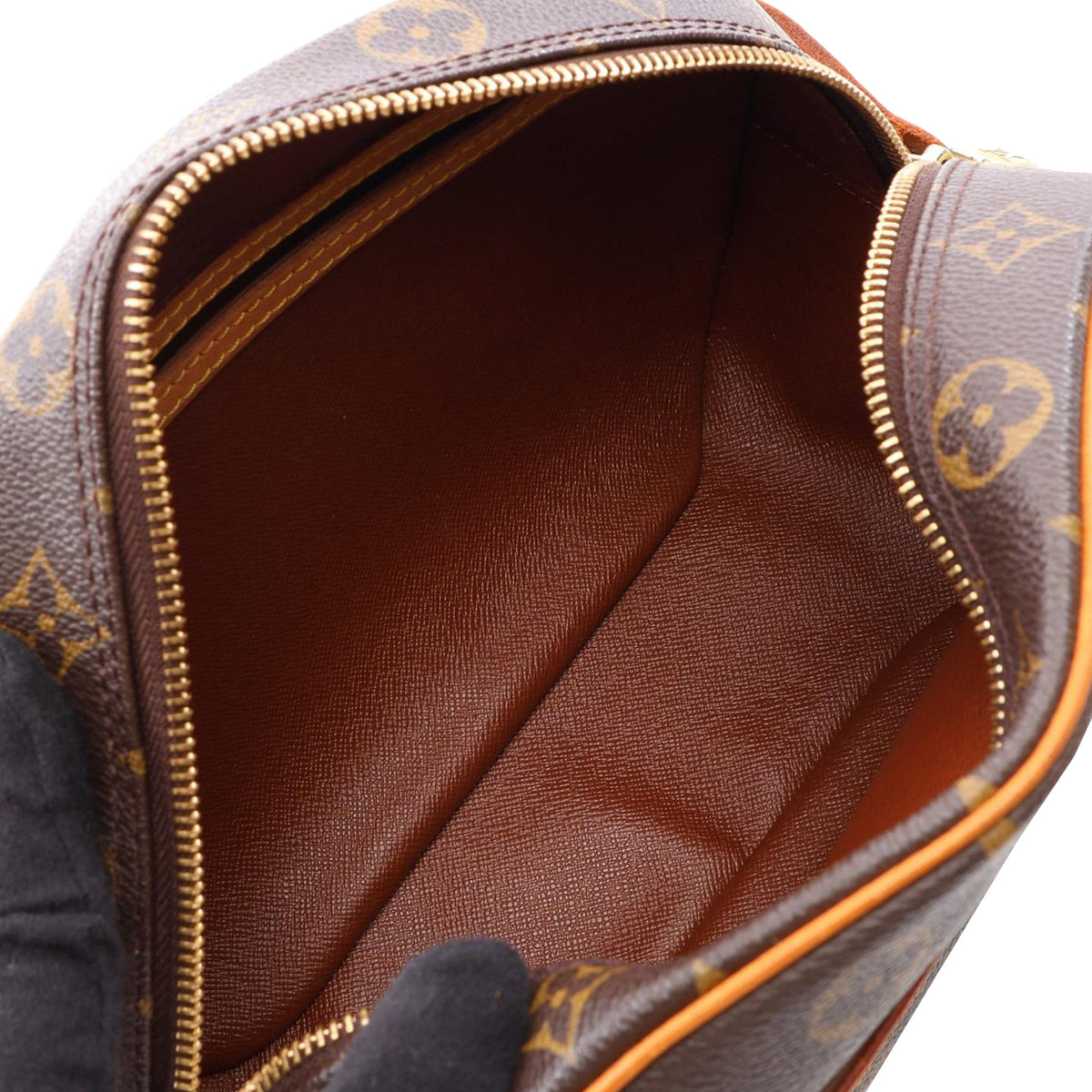 Louis Vuitton Monogram Blois