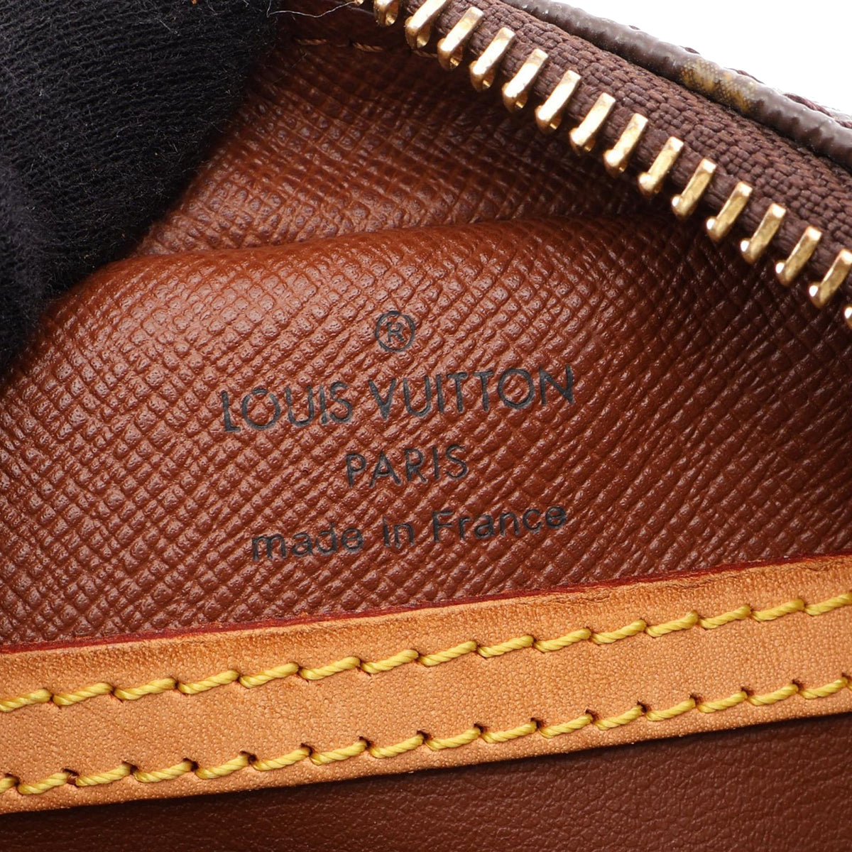 Louis Vuitton Monogram Blois
