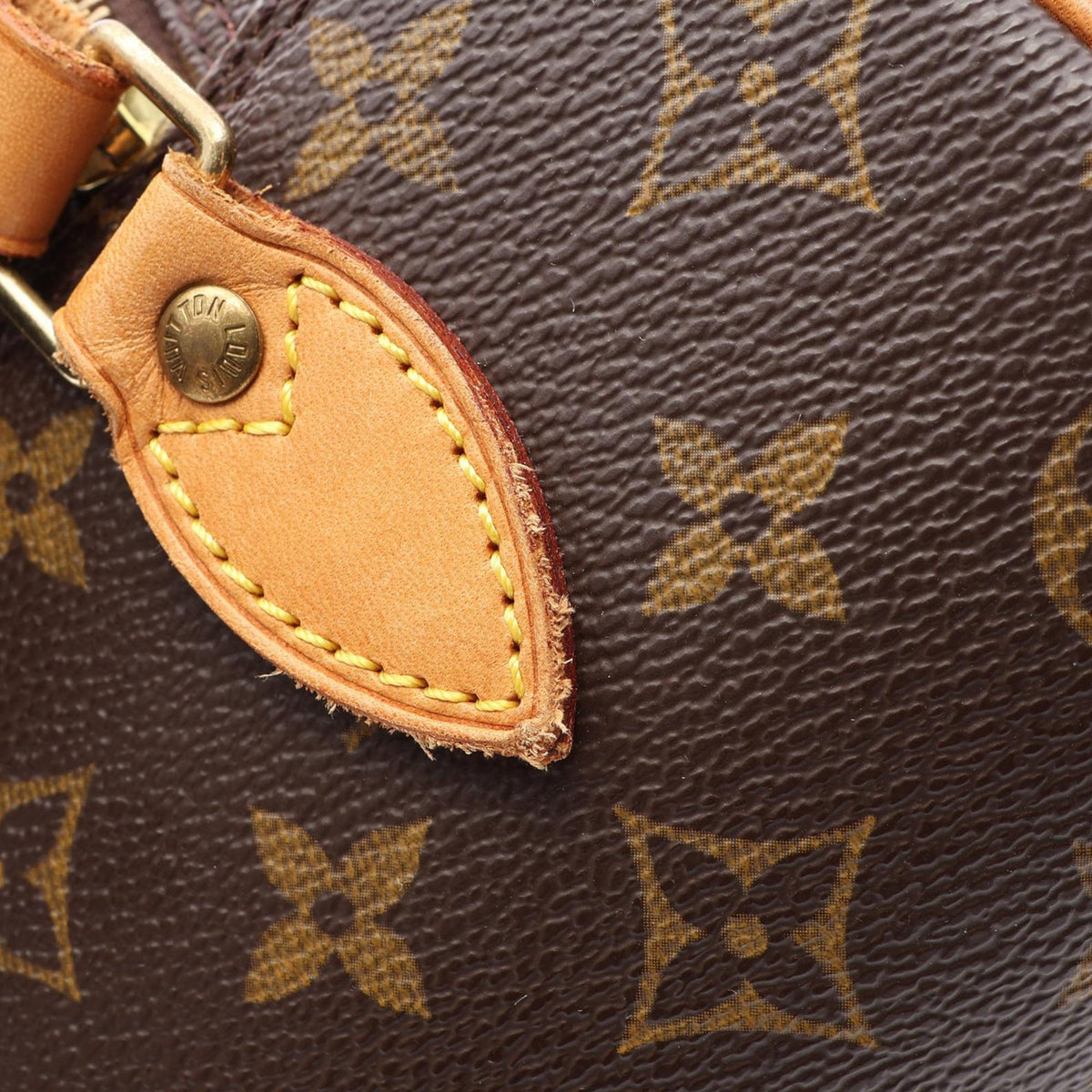 Louis Vuitton Monogram Blois