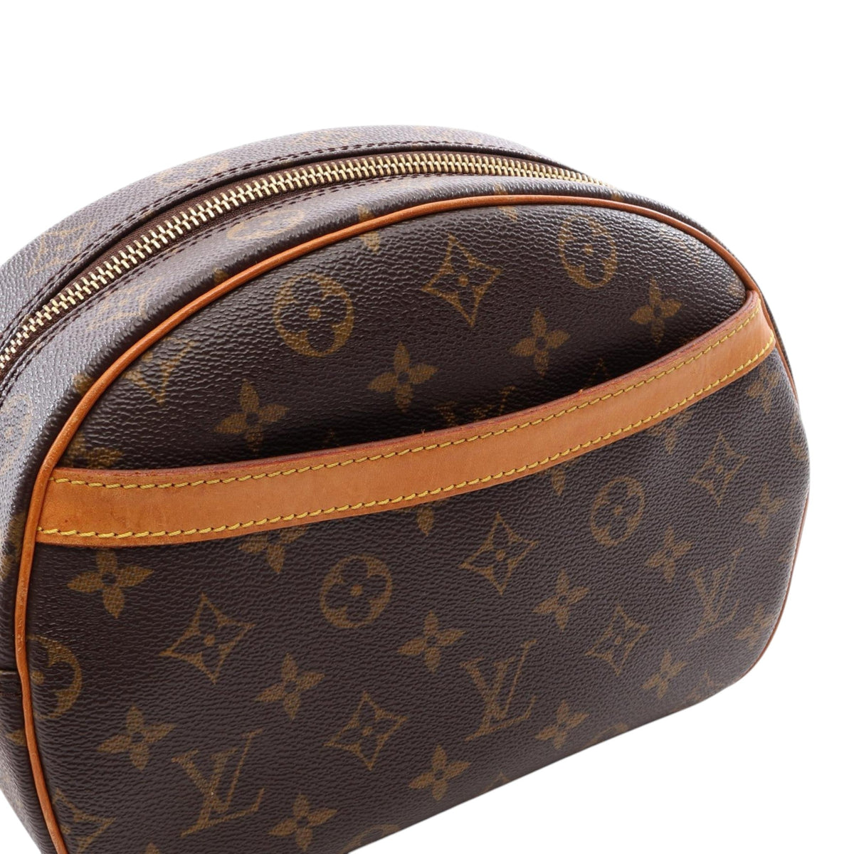 Louis Vuitton Monogram Blois