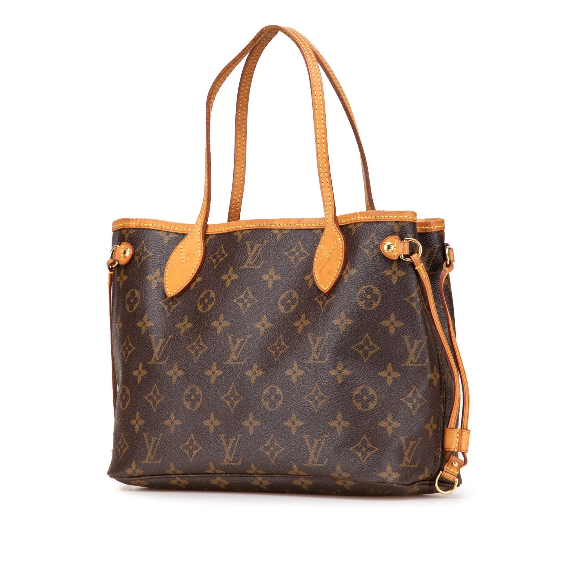 Louis Vuitton Monogram Neverfull PM