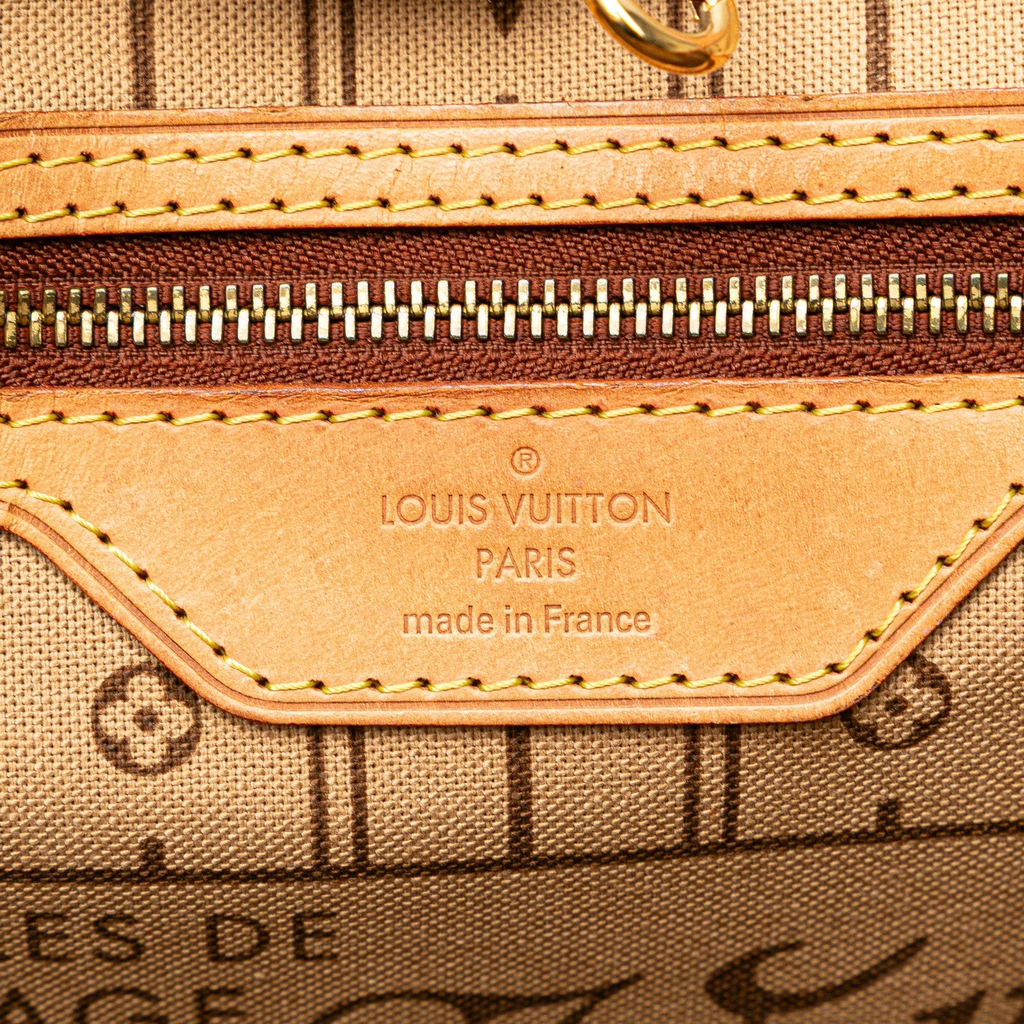 Louis Vuitton Monogram Neverfull PM
