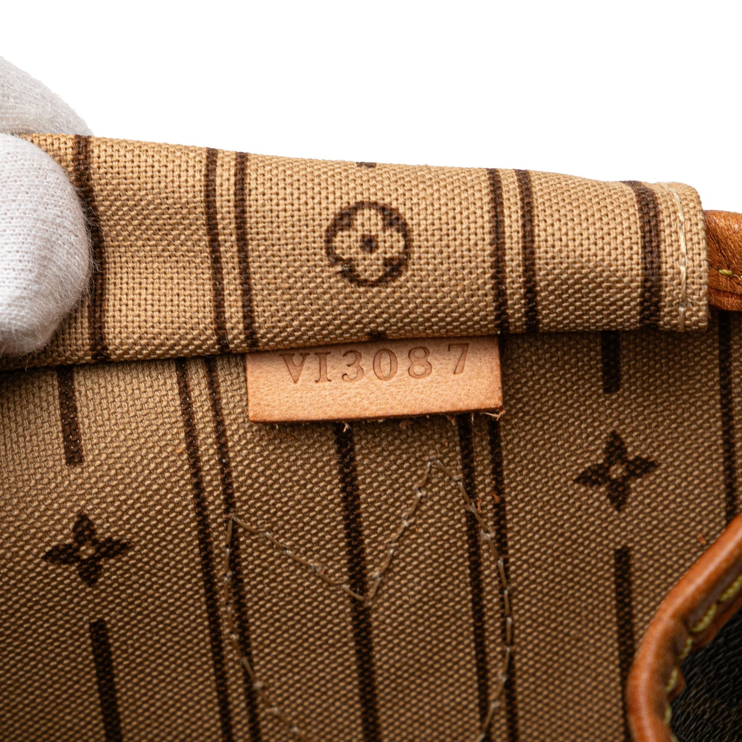 Louis Vuitton Monogram Neverfull PM