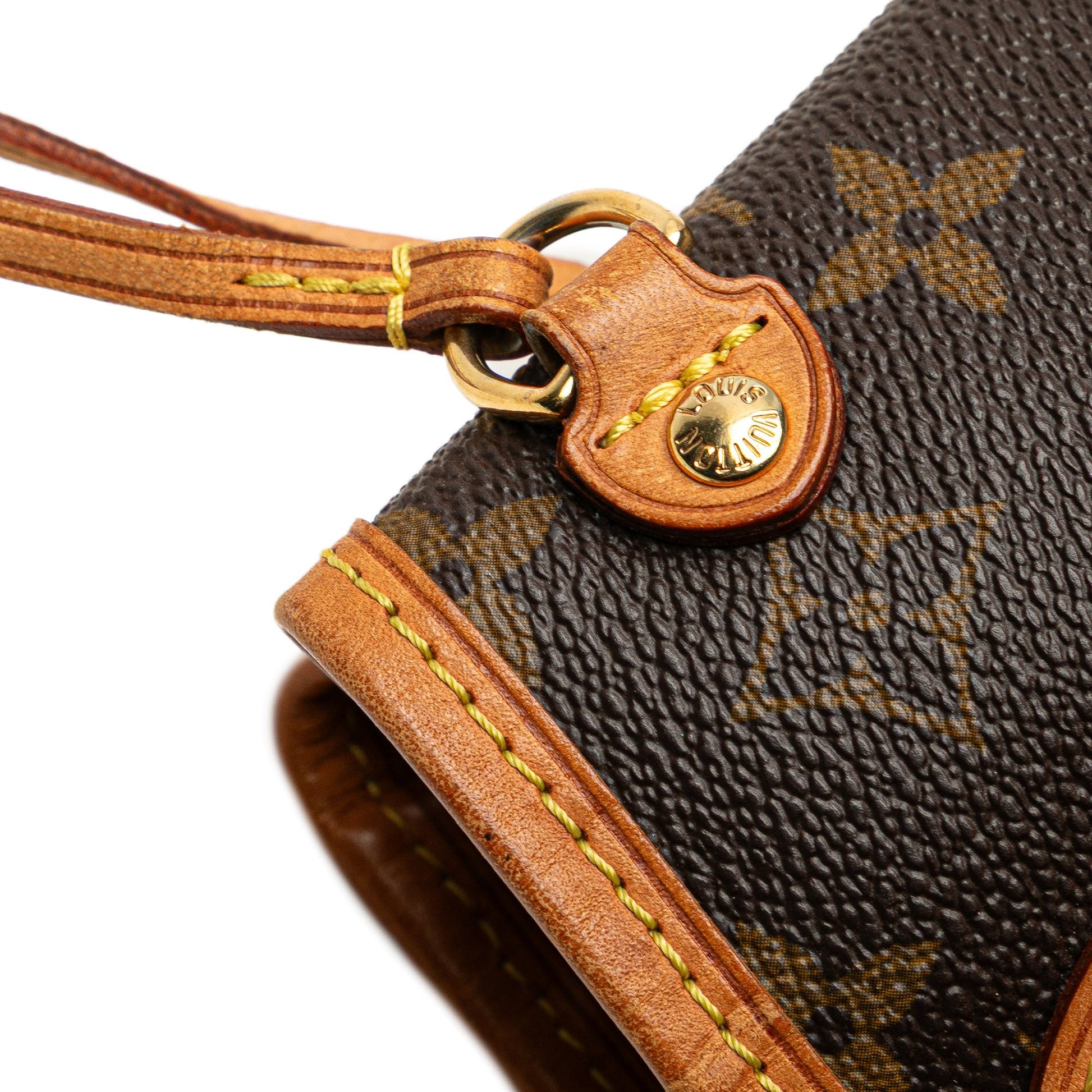 Louis Vuitton Monogram Neverfull PM
