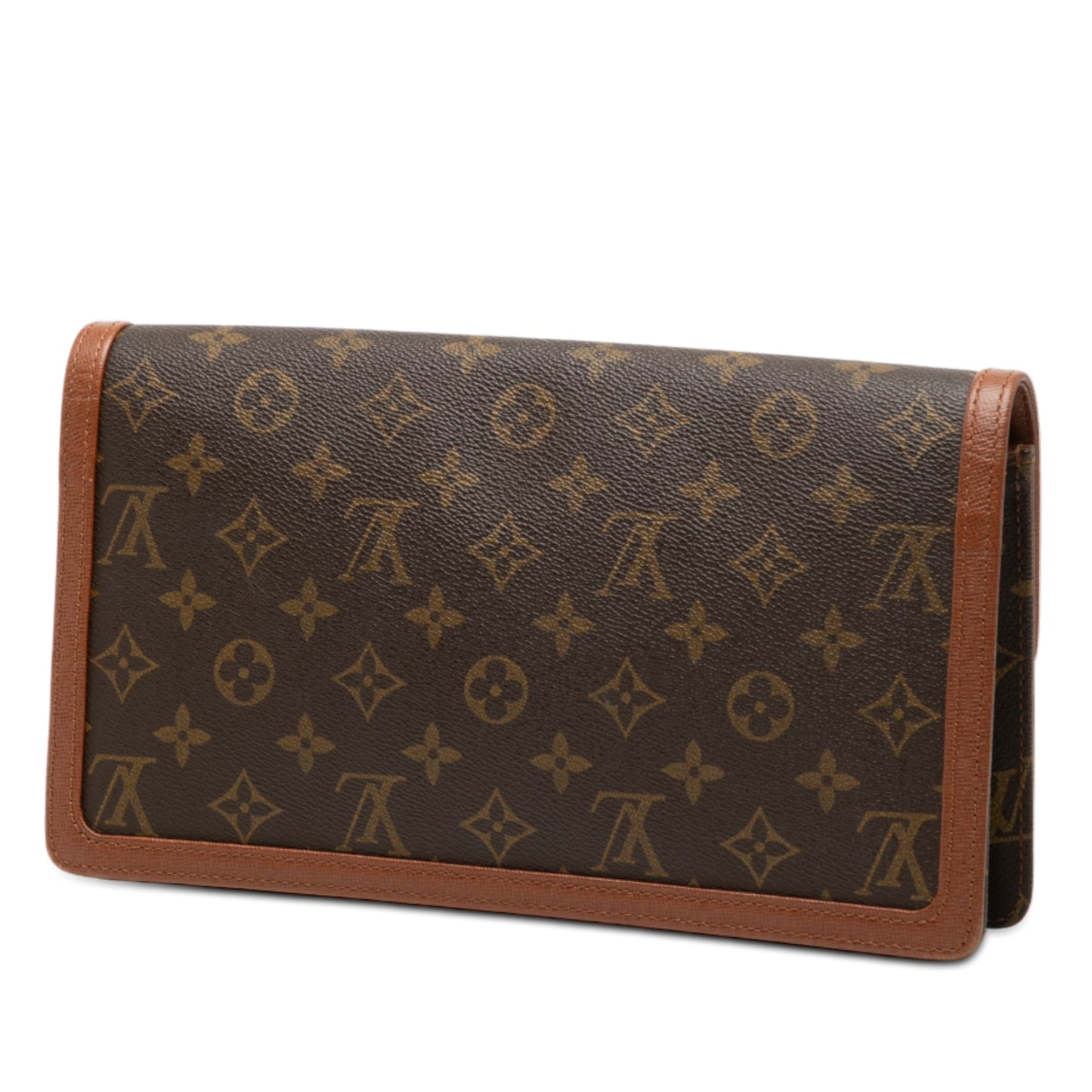 Louis Vuitton Monogram Pochette Dame GM