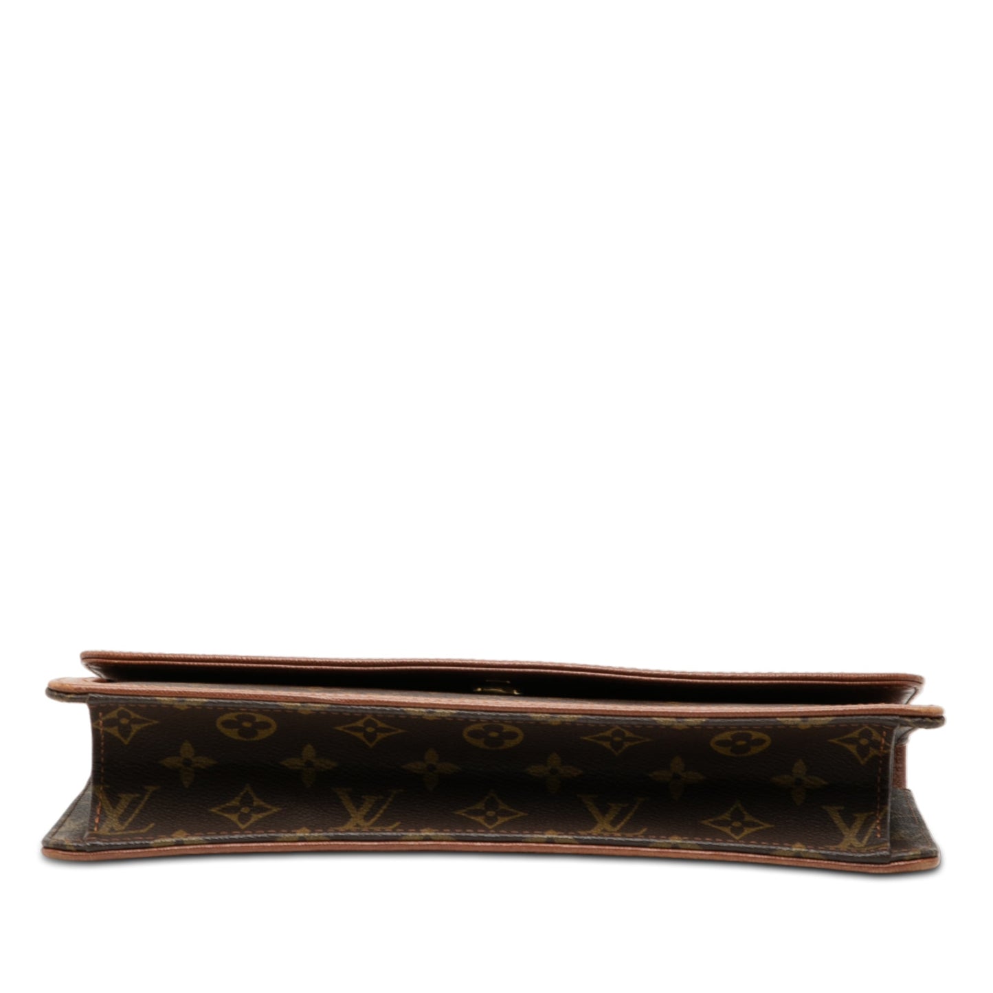 Louis Vuitton Monogram Pochette Dame GM