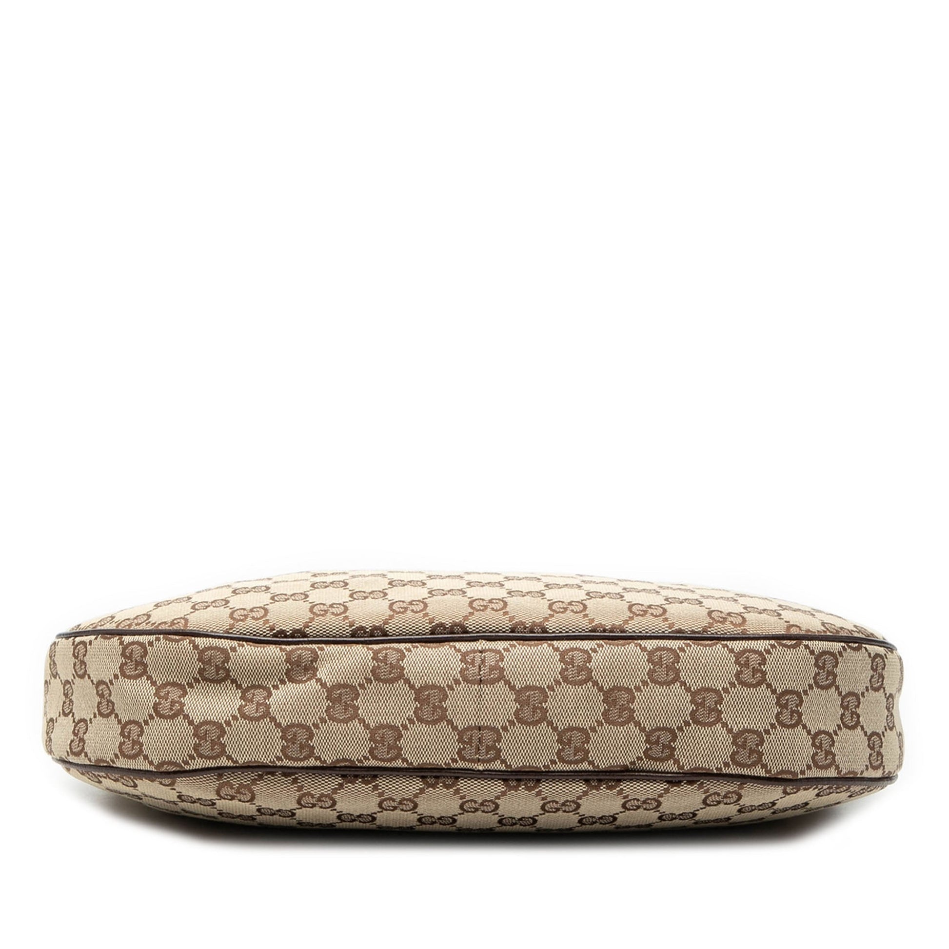 Gucci GG Canvas Crossbody