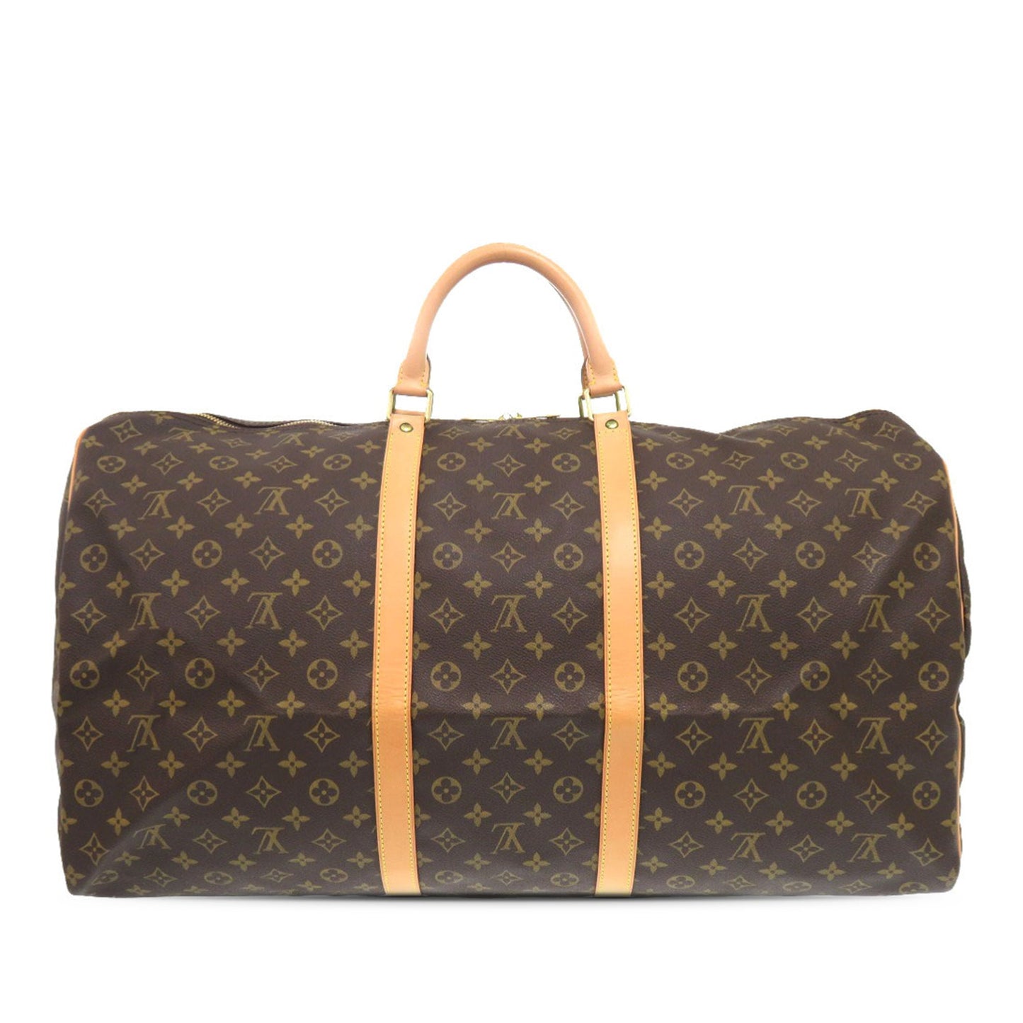 Louis Vuitton Monogram Keepall 60