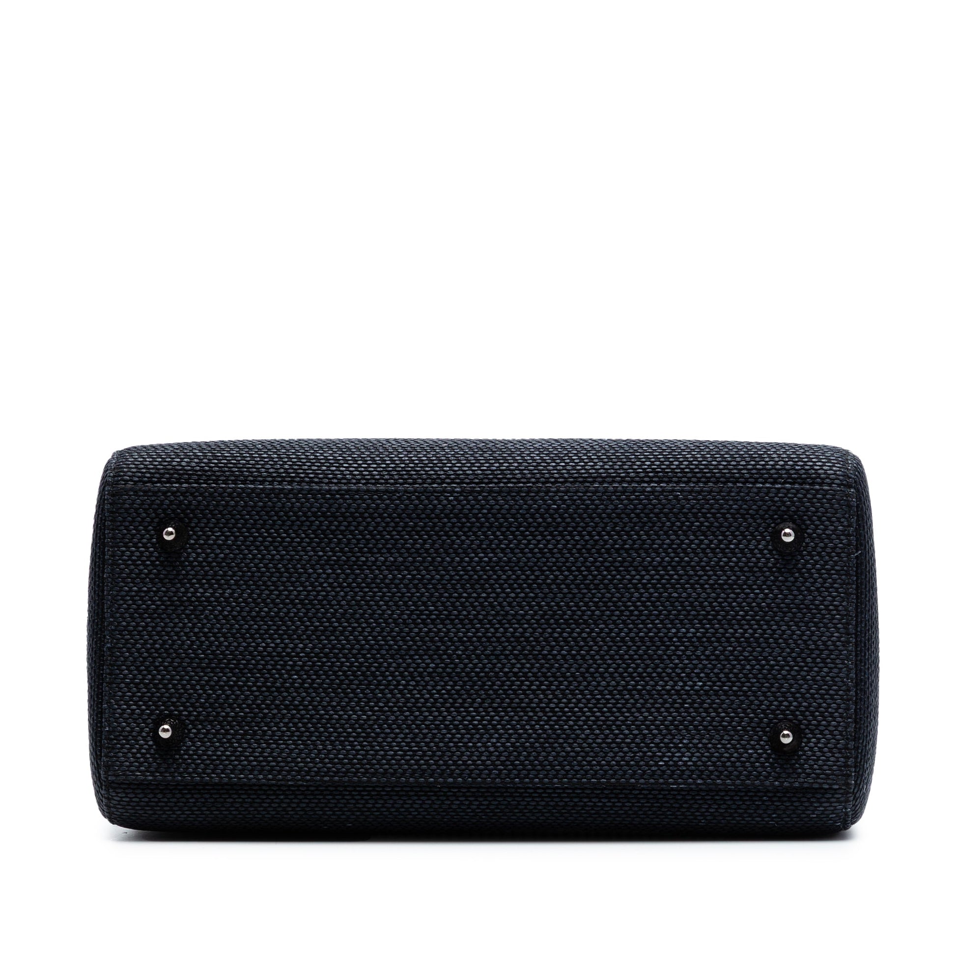 Dior Medium Nylon Lady Dior