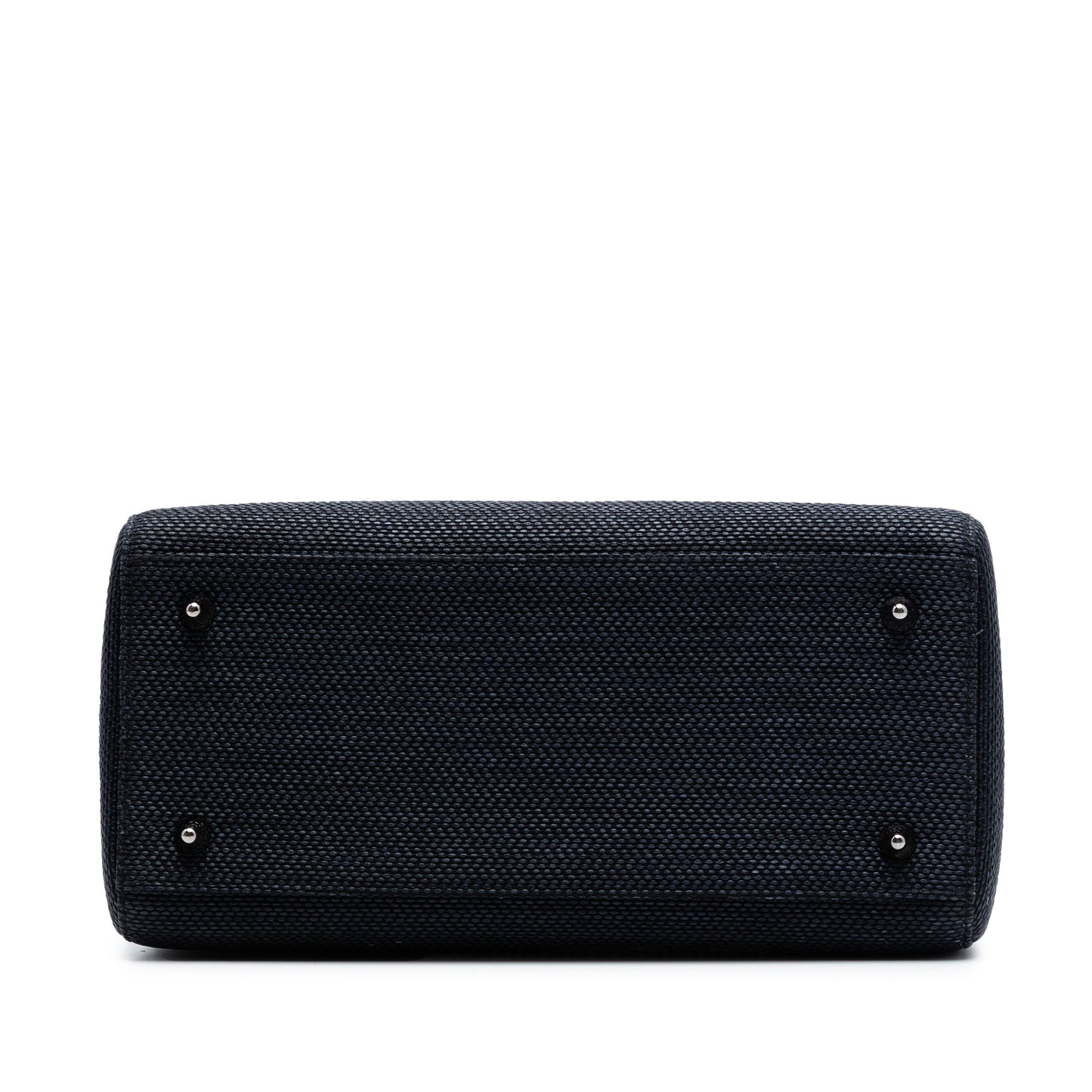 Dior Medium Nylon Lady Dior