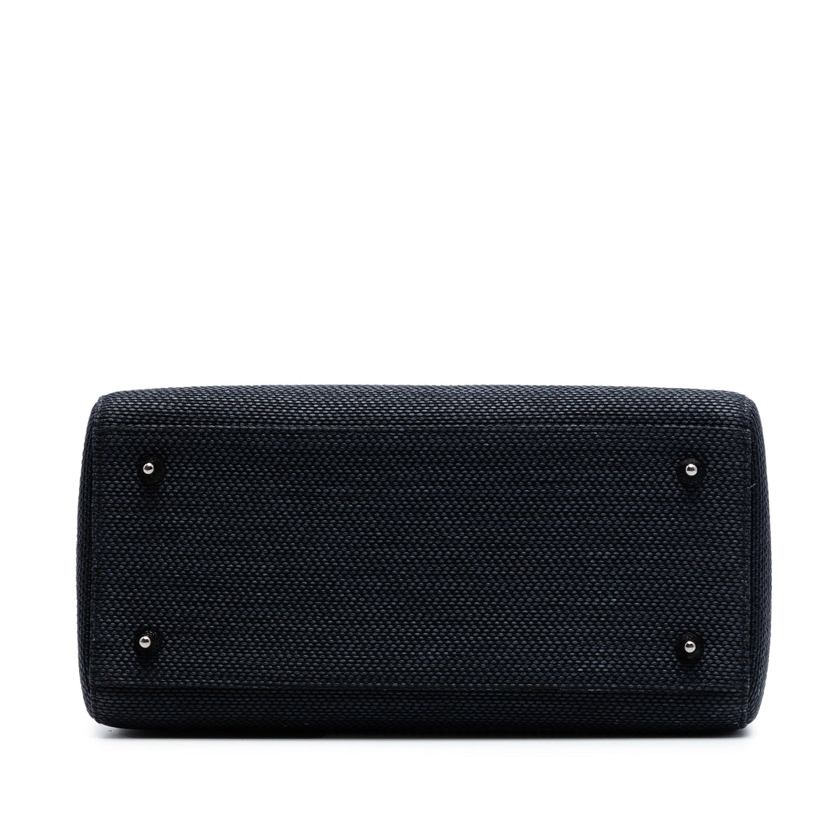 Dior Medium Nylon Lady Dior