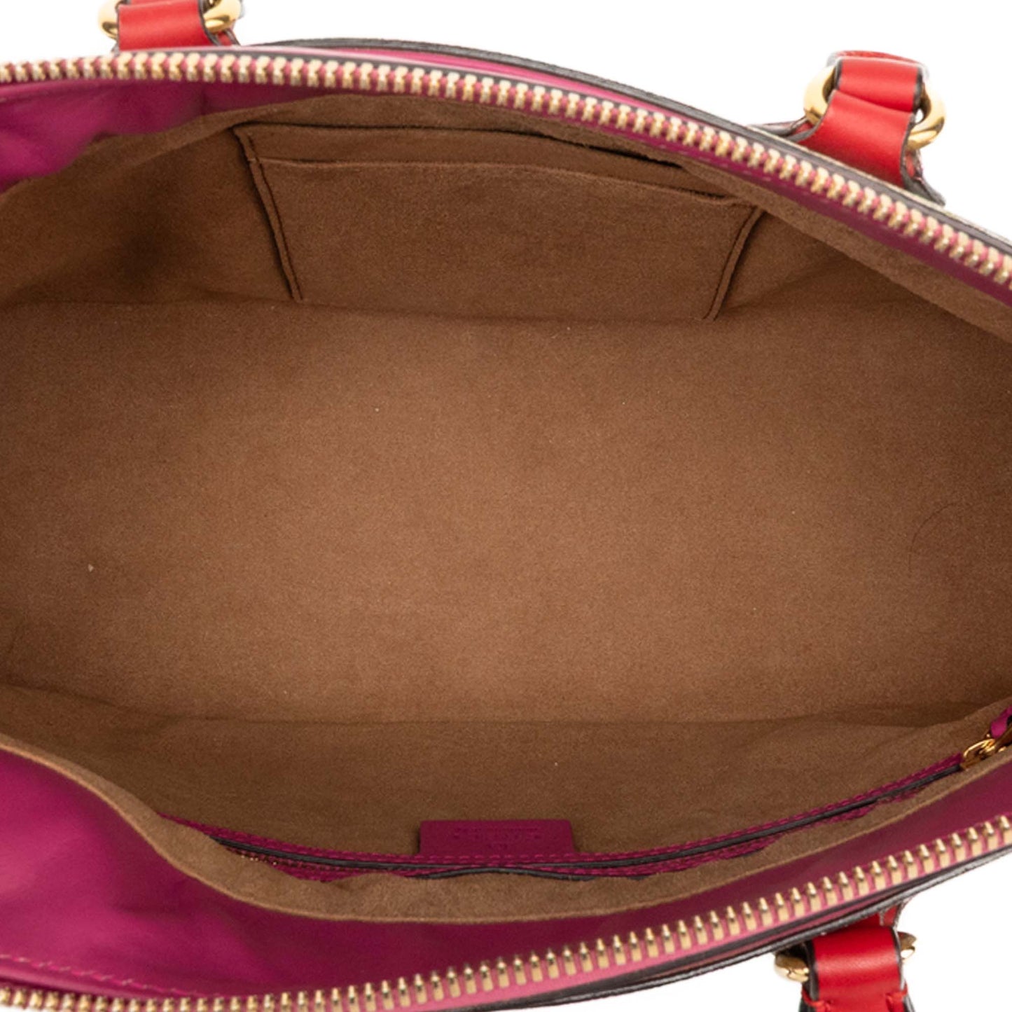 Gucci GG Supreme Linea A Satchel