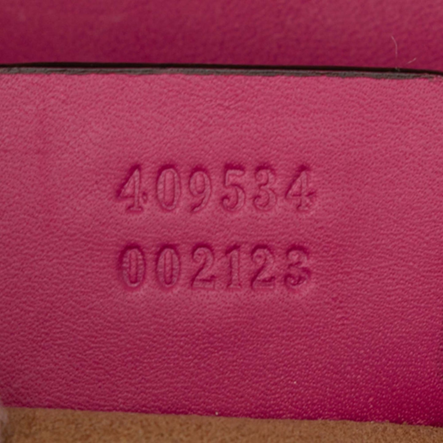 Gucci GG Supreme Linea A Satchel