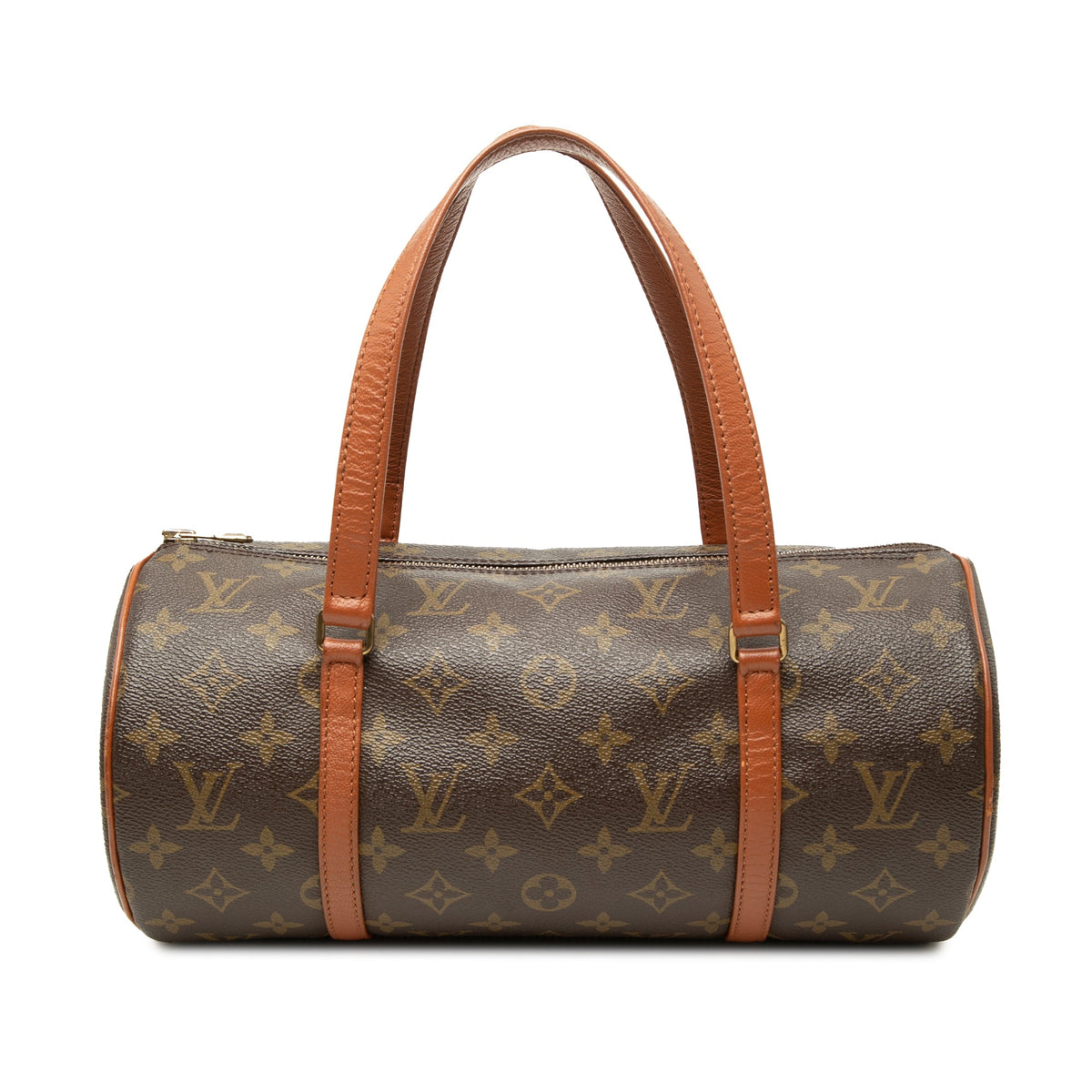 Louis Vuitton Monogram Papillon 30 — Brown