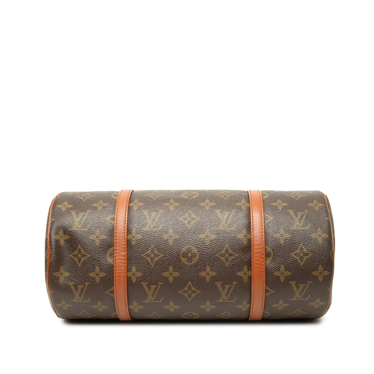 Louis Vuitton Monogram Papillon 30 — Brown