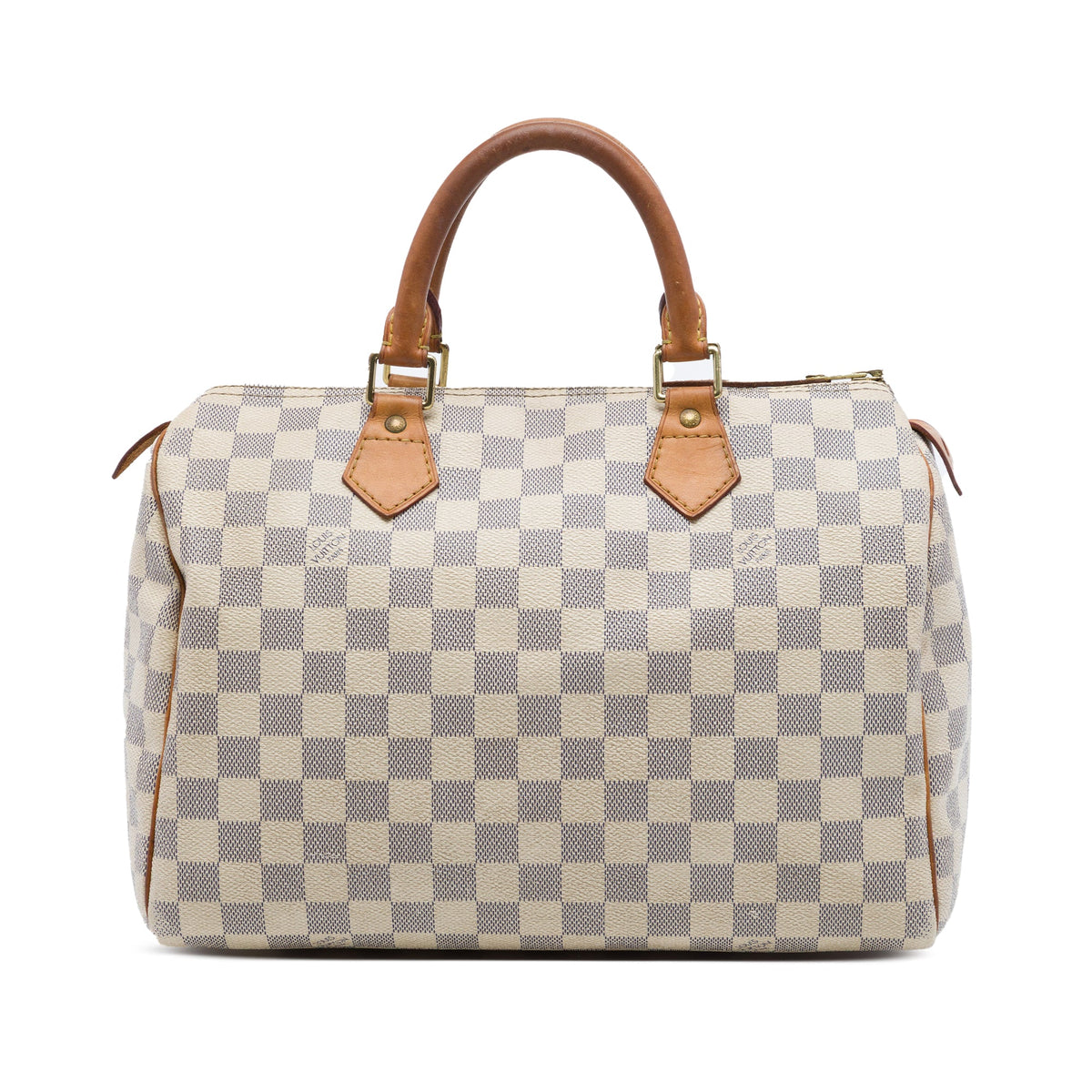 Louis Vuitton Damier Azur Speedy 30