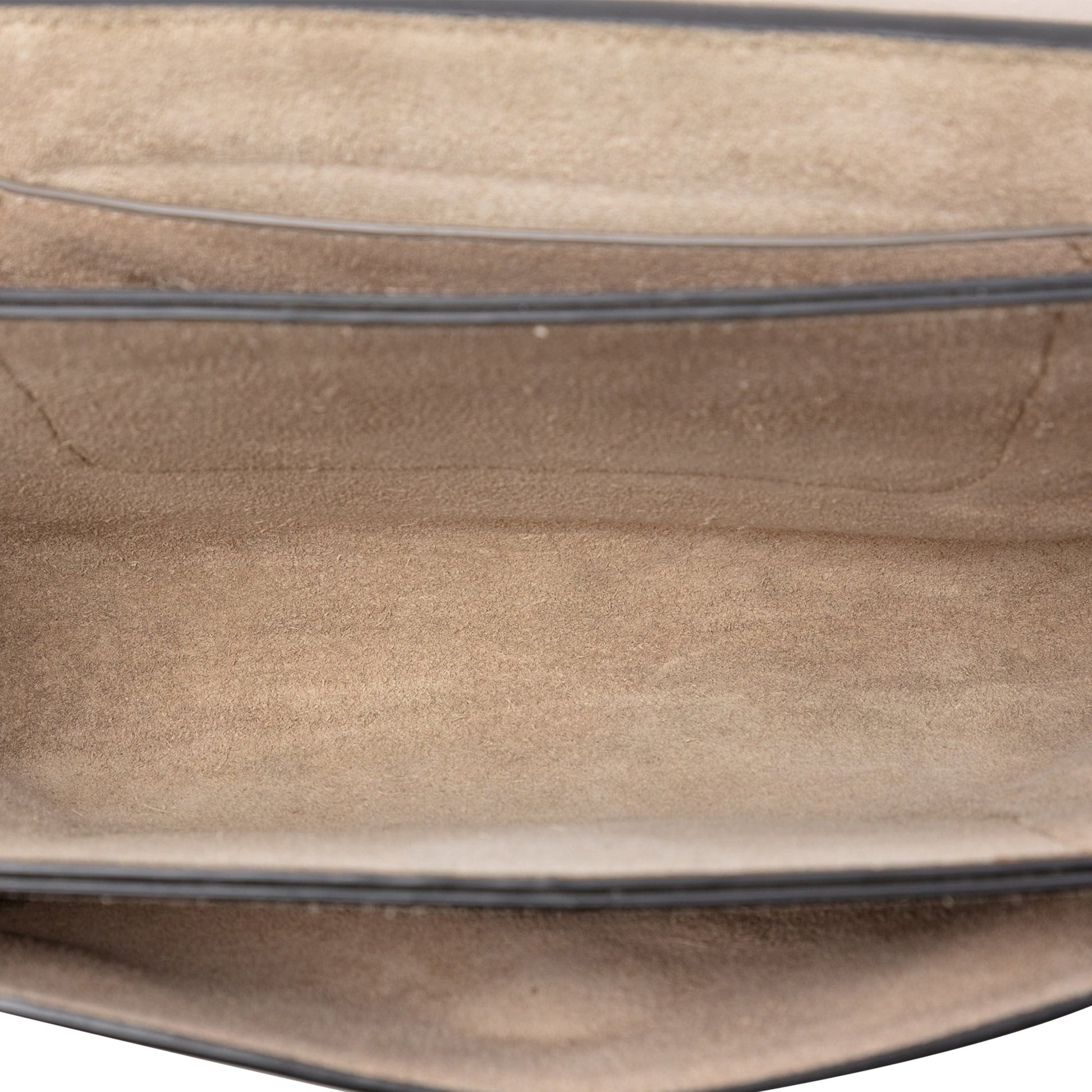 Chloé Small Suede and Calfskin Faye Crossbody