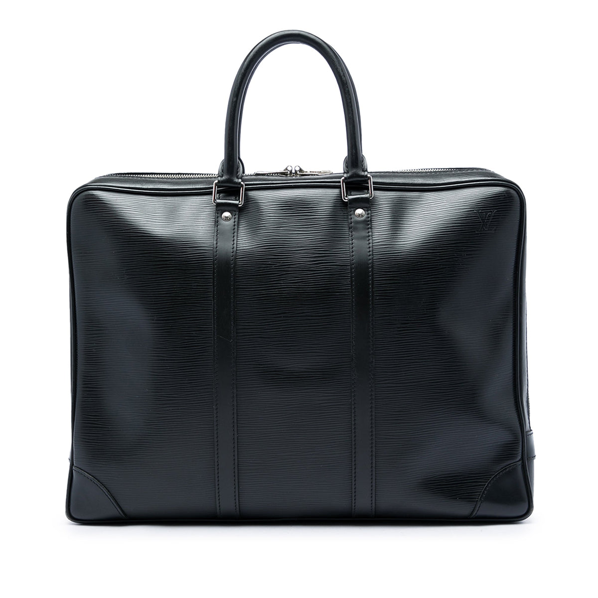 Louis Vuitton Epi Porte Documents Voyage