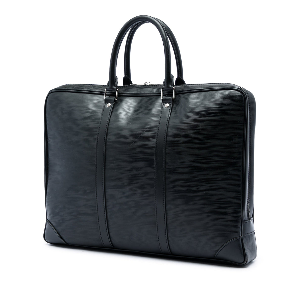 Louis Vuitton Epi Porte Documents Voyage