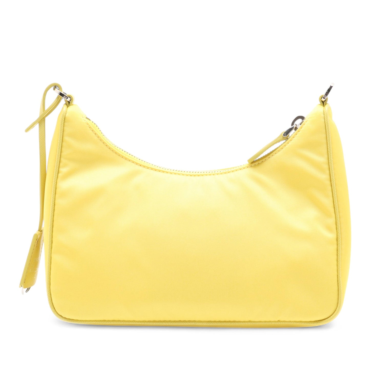 Prada Mini Tessuto Re Edition 2005 Satchel