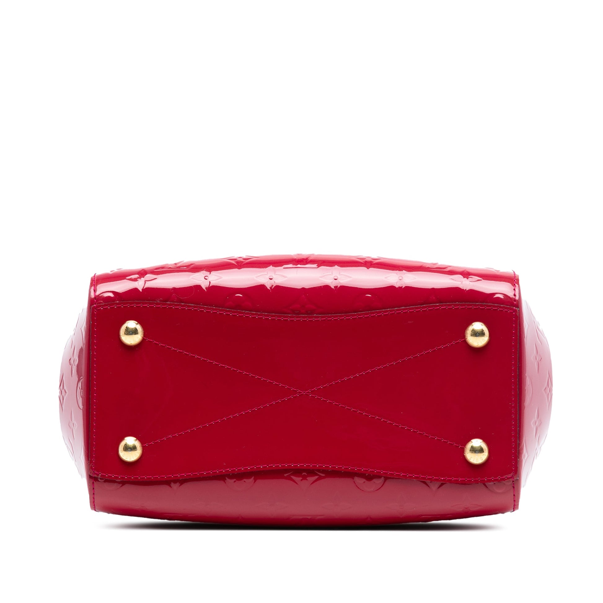 Louis Vuitton Monogram Vernis Montana