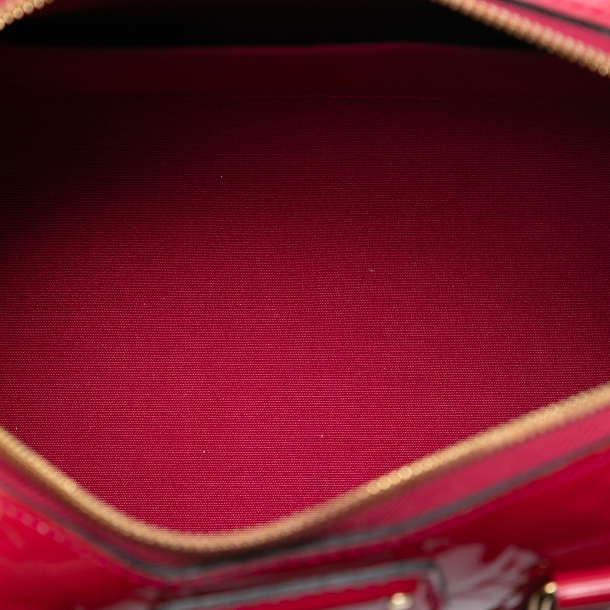 Louis Vuitton Monogram Vernis Montana