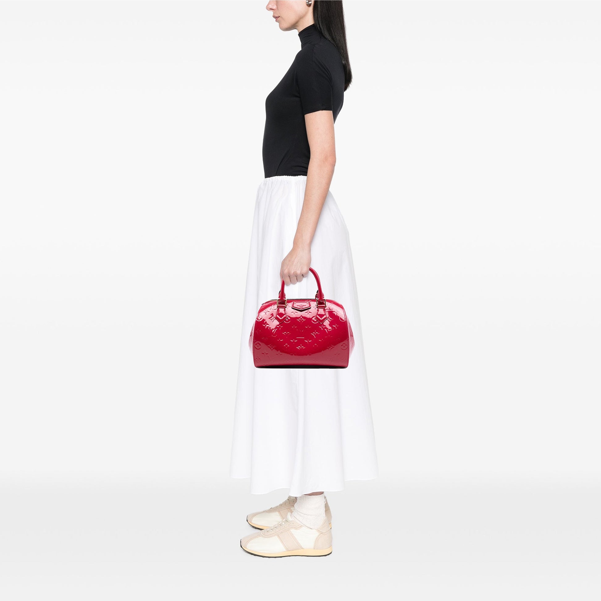 Louis Vuitton Monogram Vernis Montana