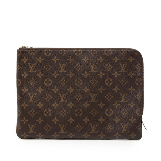Louis Vuitton Monogram Etui Voyage MM