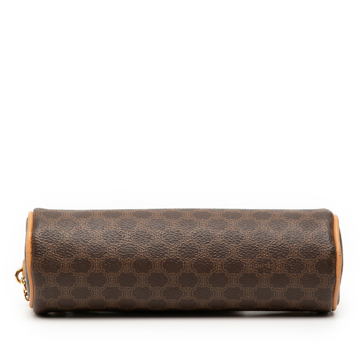 Celine Macadam Coated Canvas Crossbody