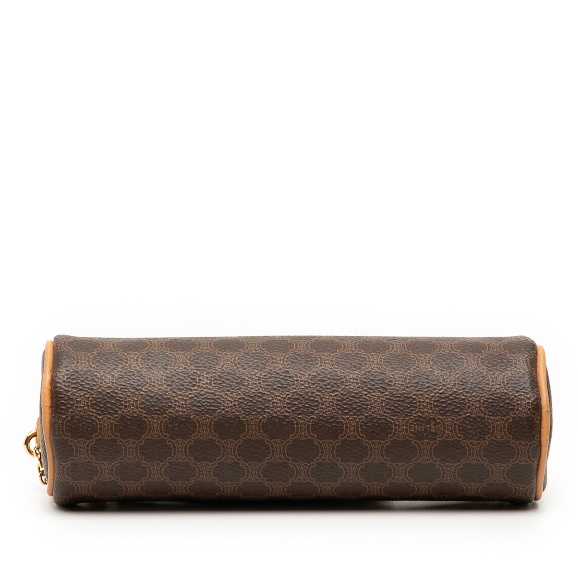 Celine Macadam Coated Canvas Crossbody