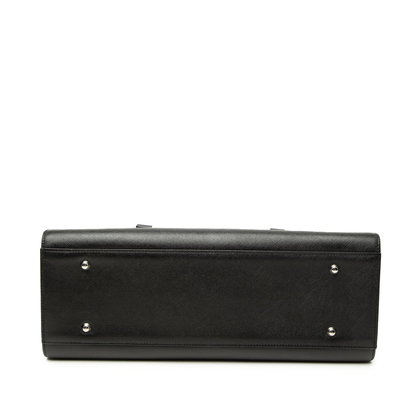 Burberry Leather Handbag