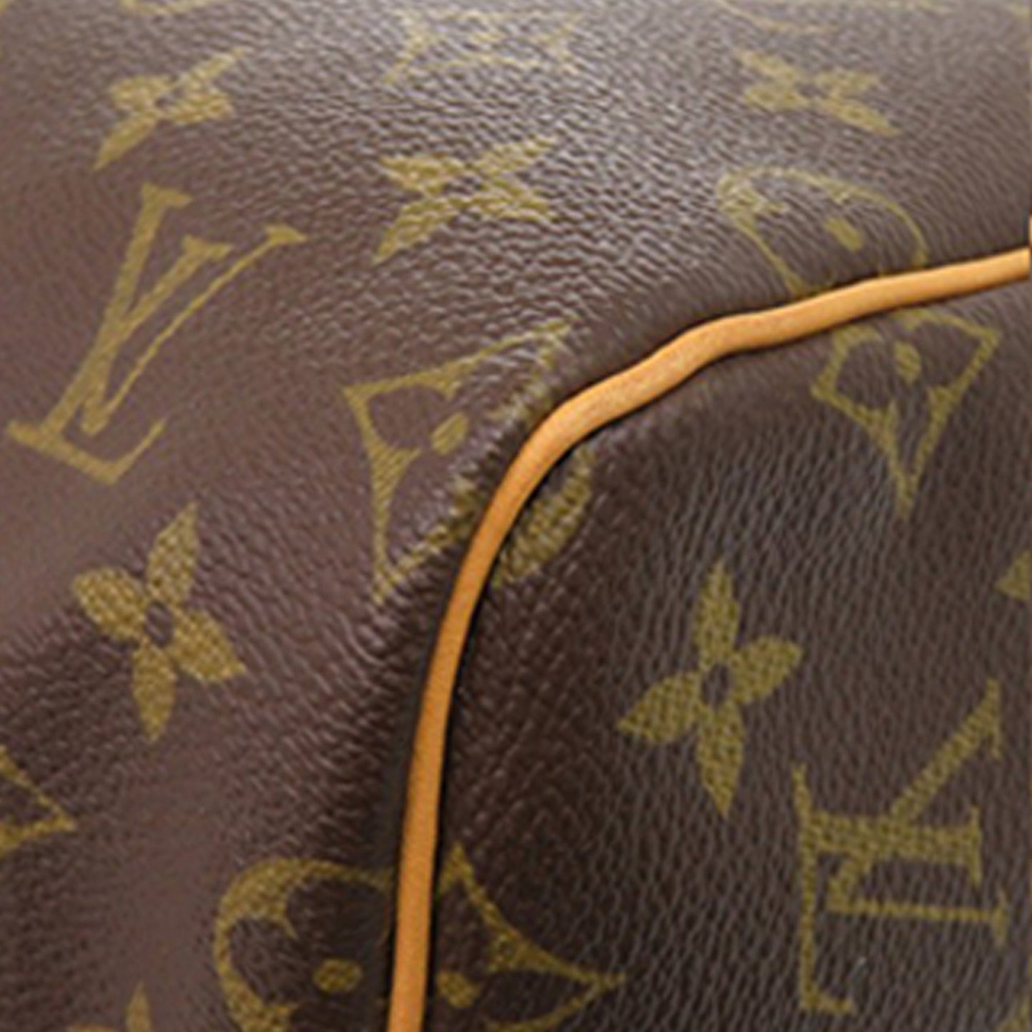 Louis Vuitton Monogram Keepall 55