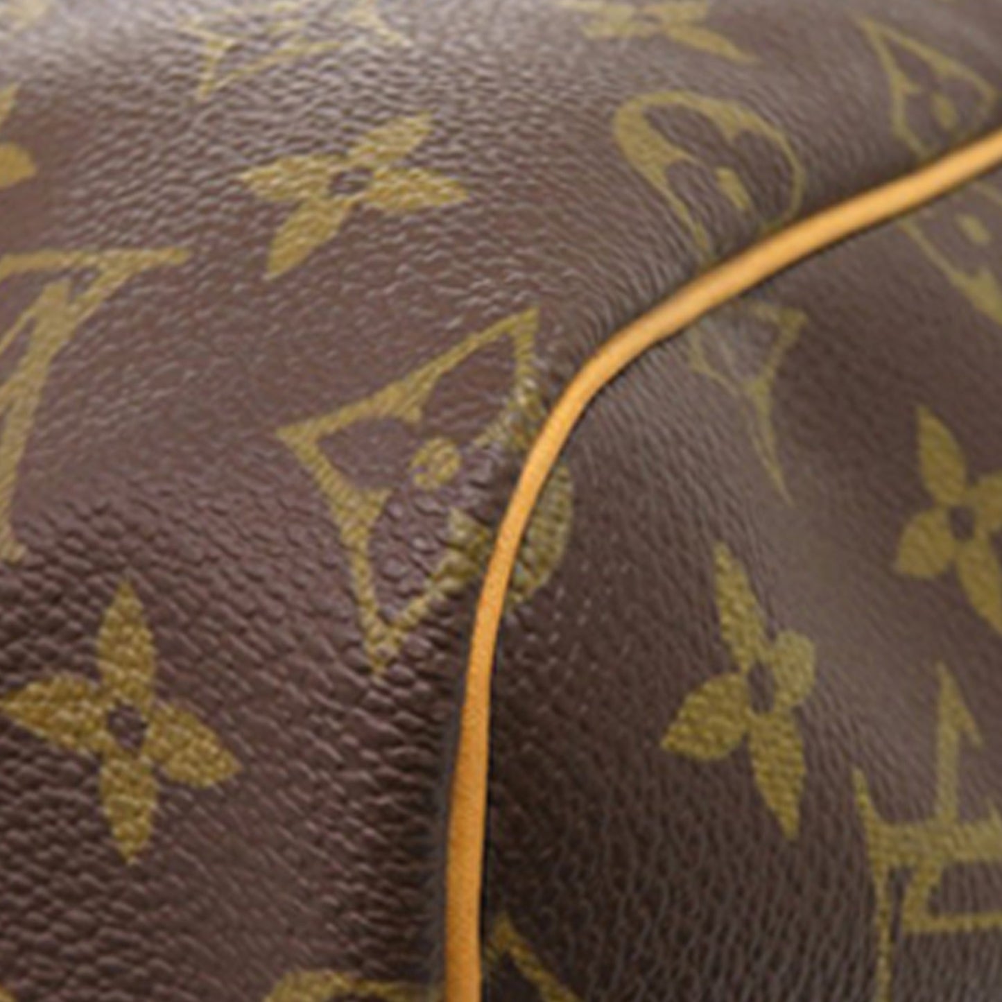 Louis Vuitton Monogram Keepall 55