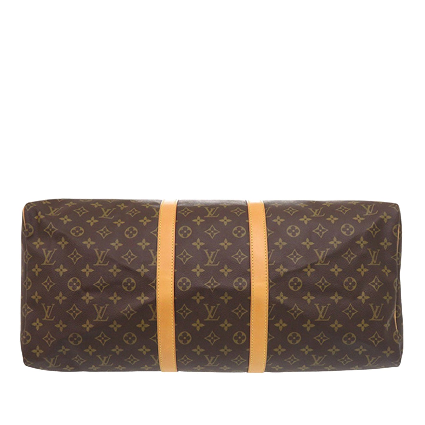 Louis Vuitton Monogram Keepall 55