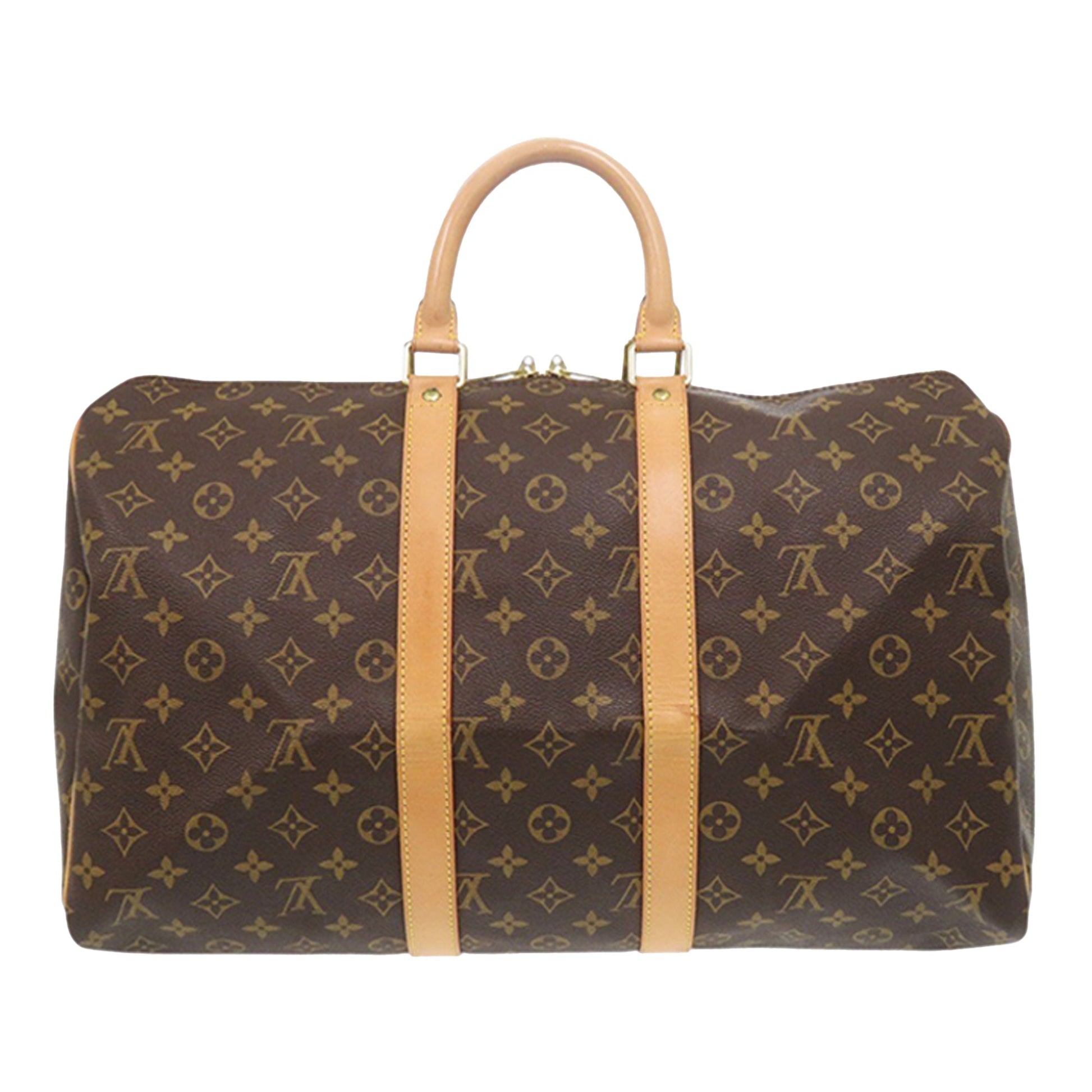 Monogram Keepall 45