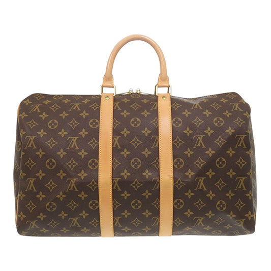 Monogram Keepall 45