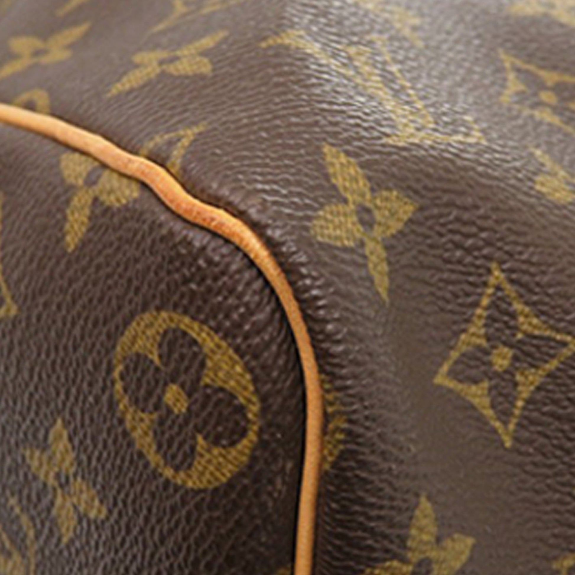 Monogram Keepall 45