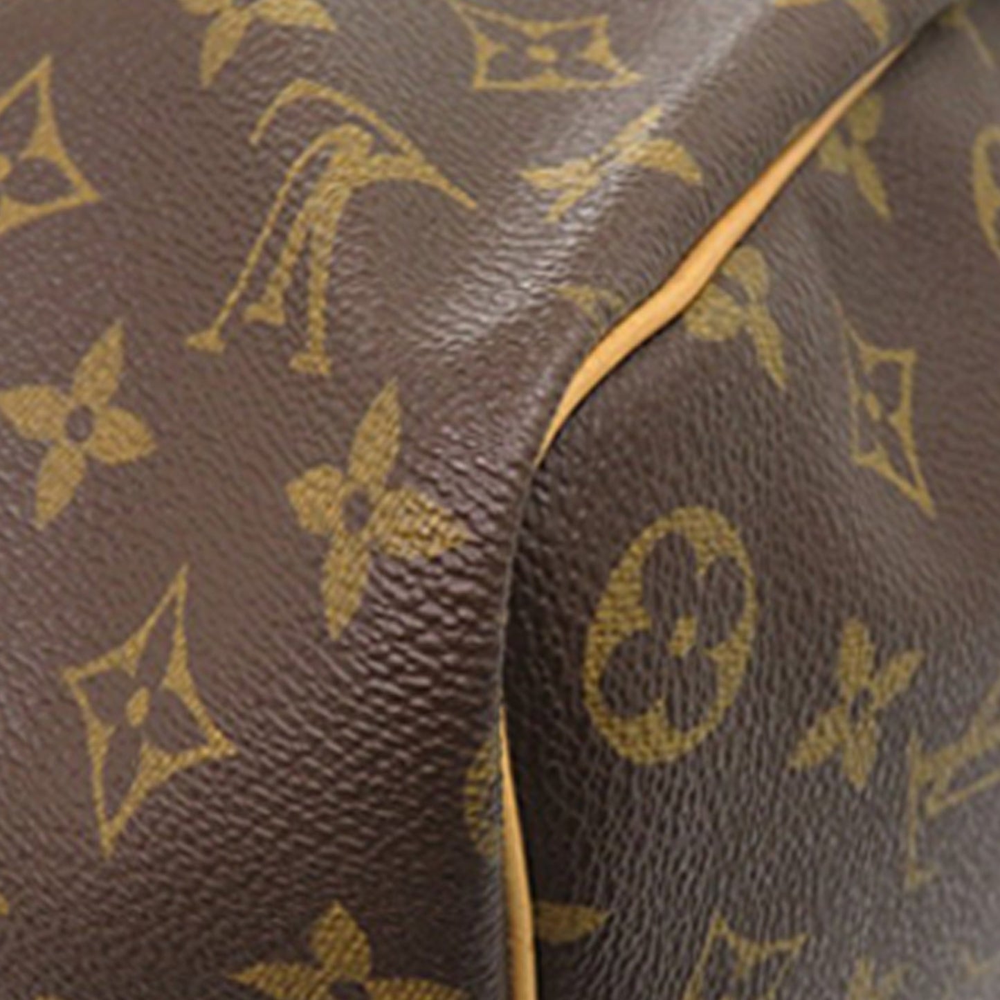 Monogram Keepall 45
