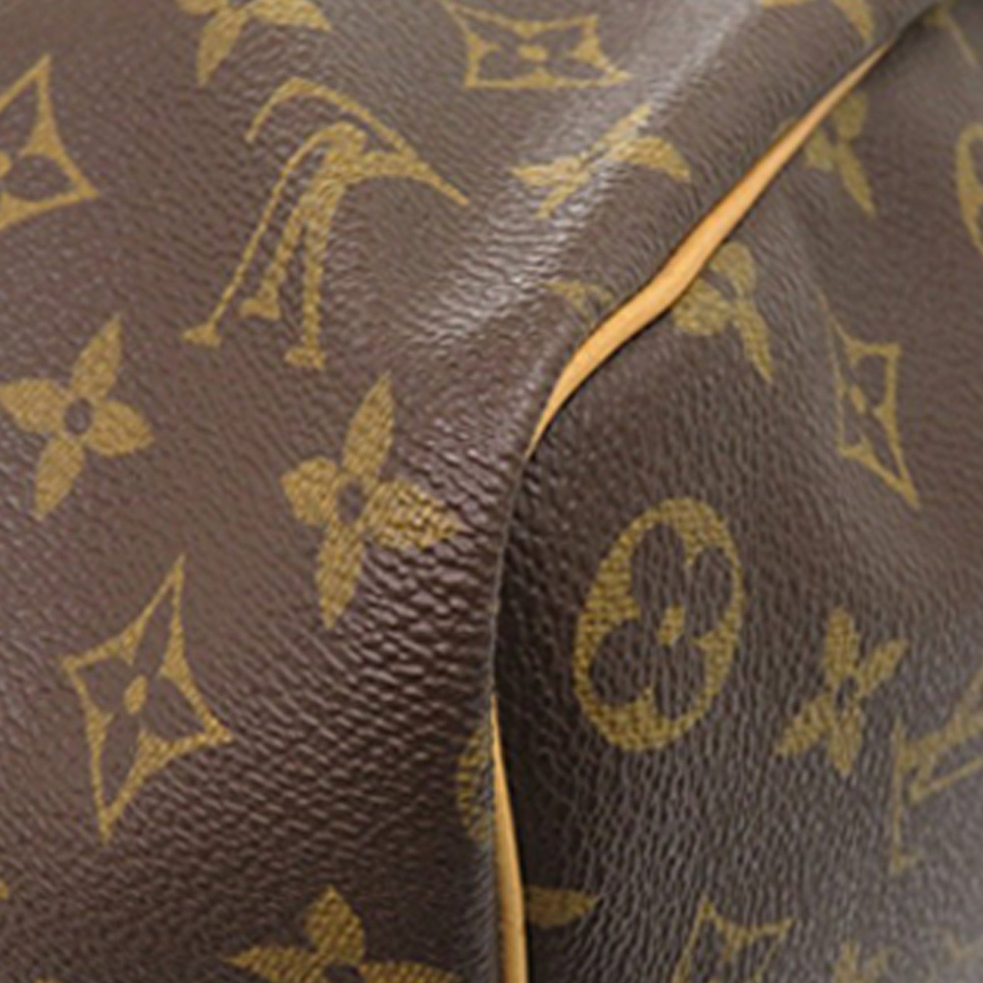 Monogram Keepall 45