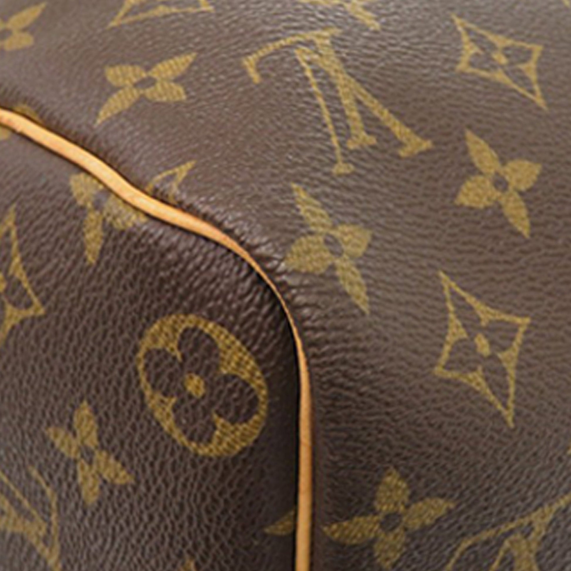 Monogram Keepall 45