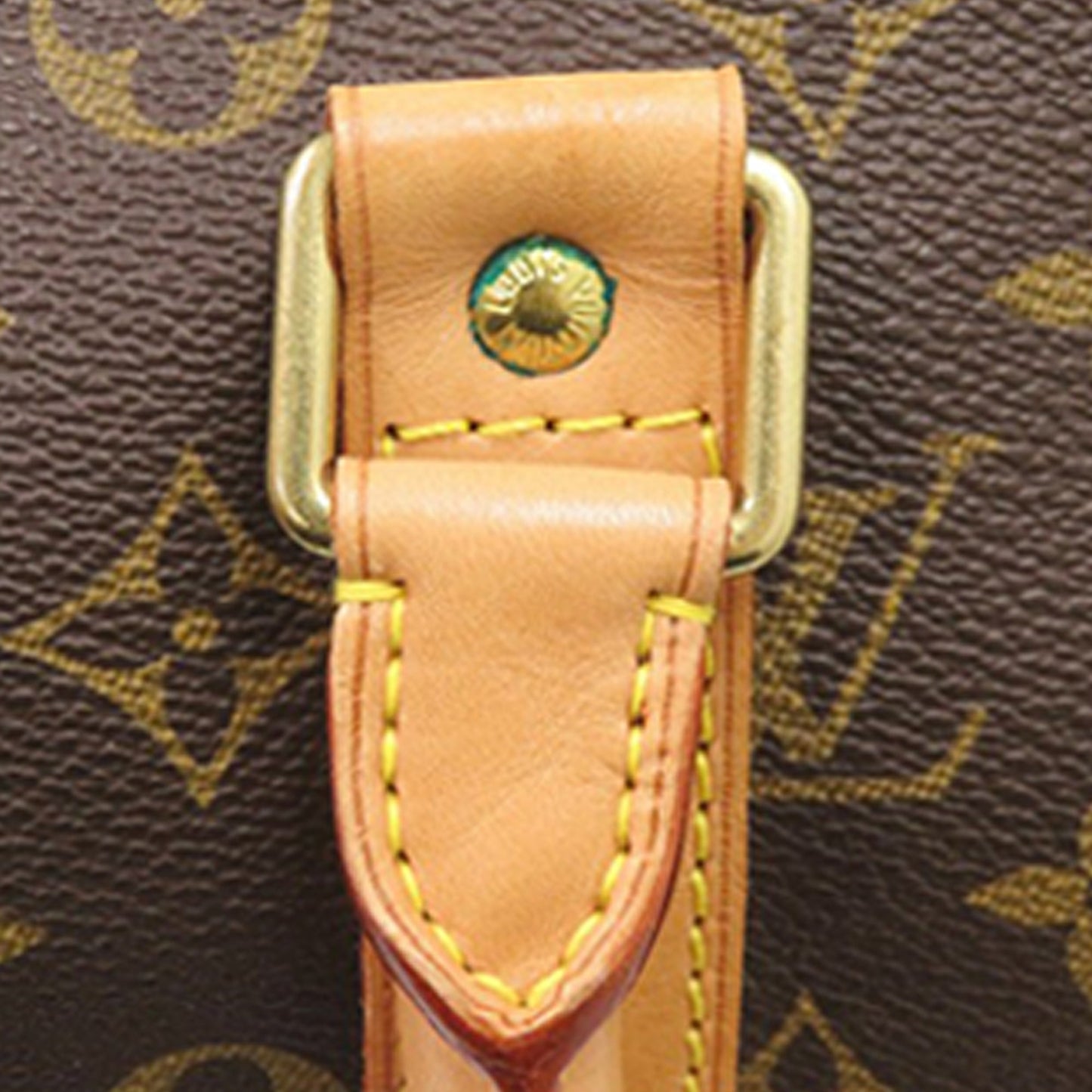 Monogram Keepall 45