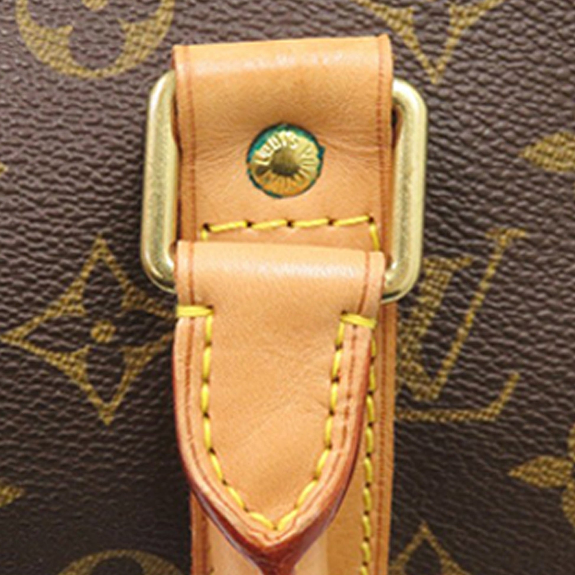 Monogram Keepall 45