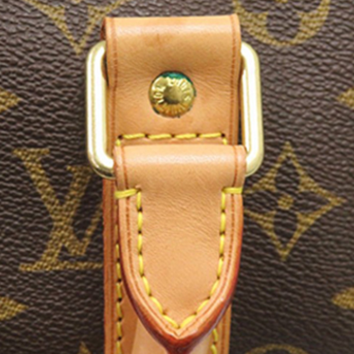 Monogram Keepall 45