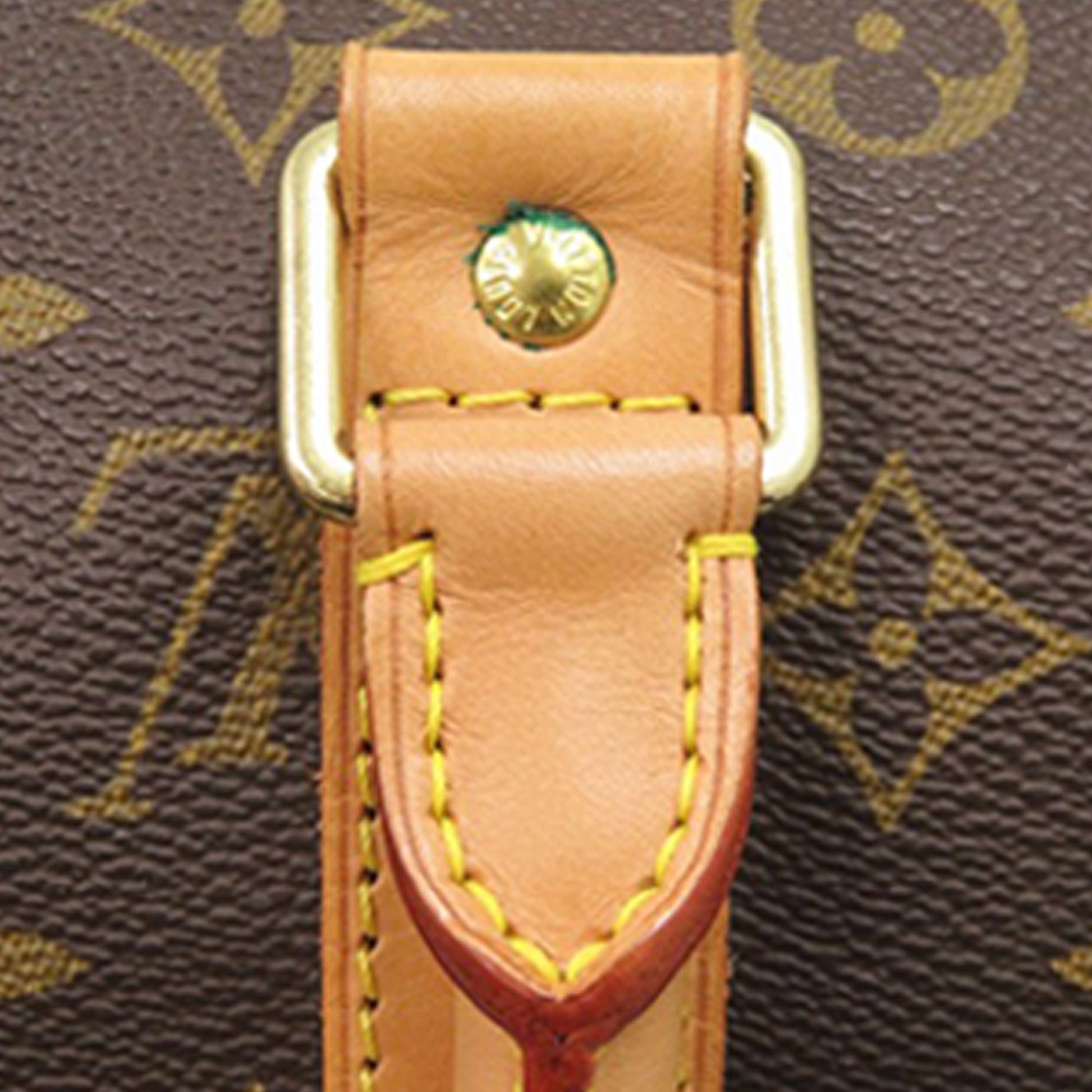 Monogram Keepall 45